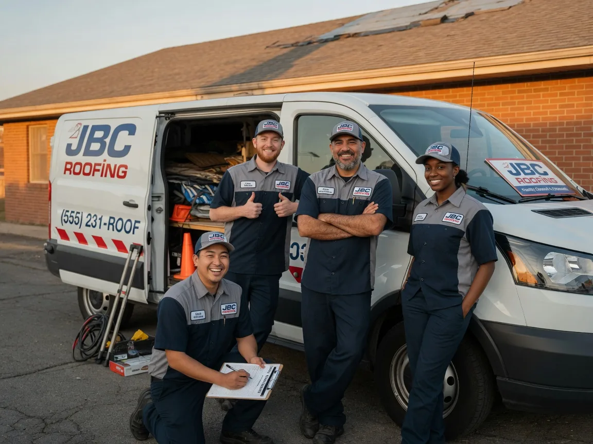 Roof Replacement company in Eaton, IN