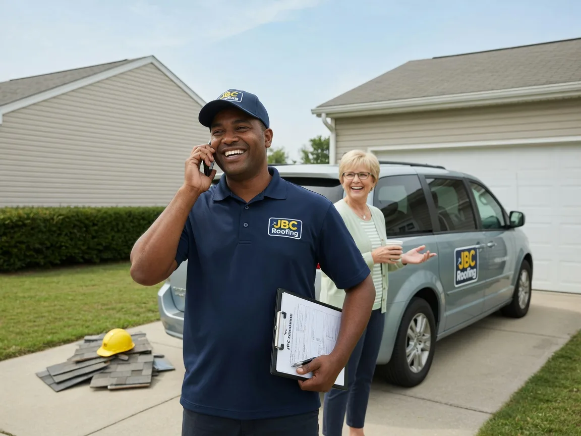 Roof Replacement Eaton, IN FAQs
